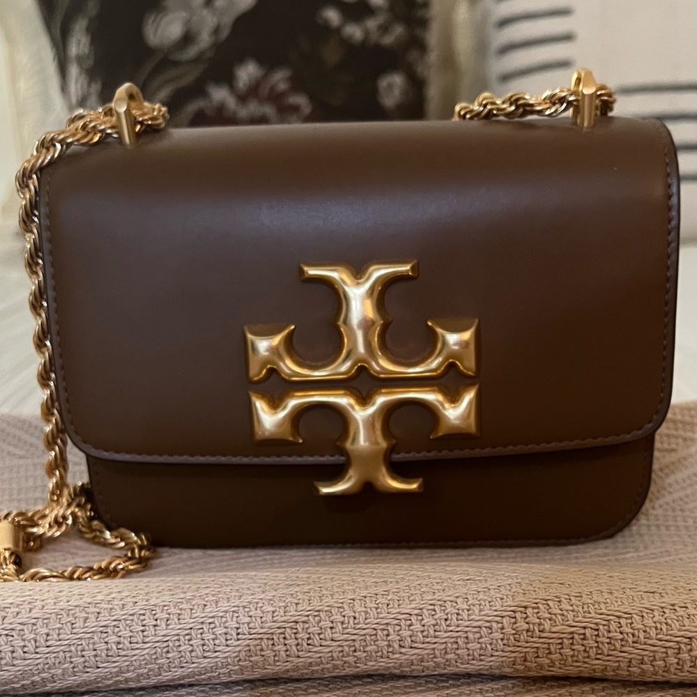 Tory Burch Eleanor small crossbody bag